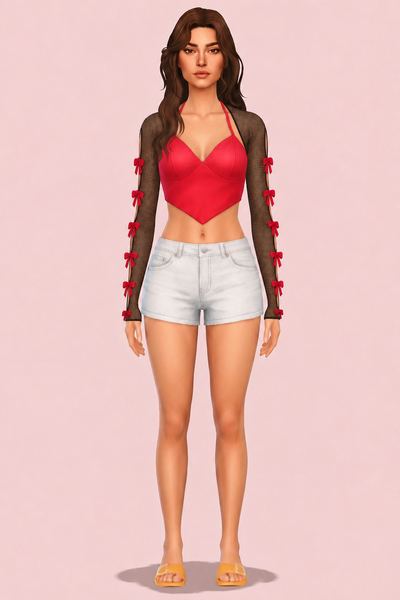 Perfect Love Bolero