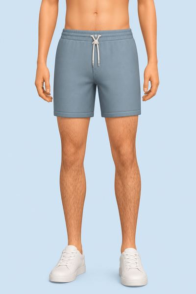 Caio Short custom content (CC) for Sims 4 by caiocc