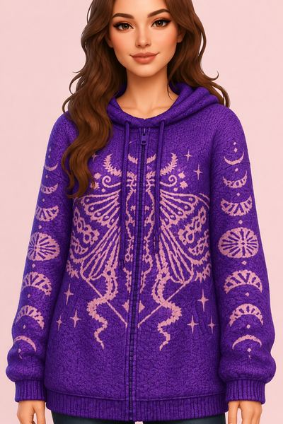 Cold Heart Hoodie