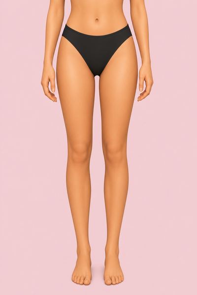 Miranda Bikini Bottom custom content (CC) for Sims 4 by serenitycc