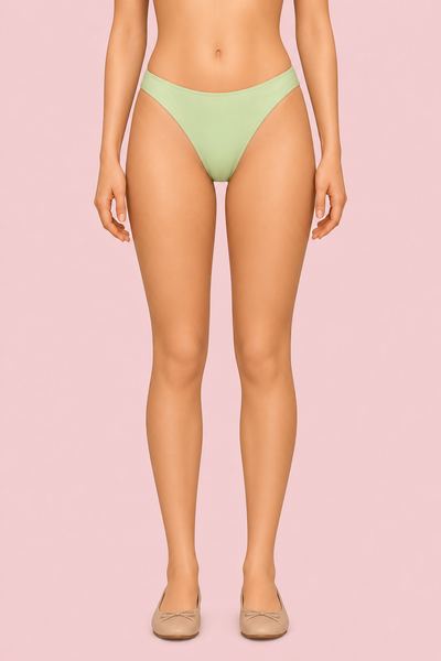 Coconut Water Bikini Bottom custom content (CC) for Sims 4 by joliebean