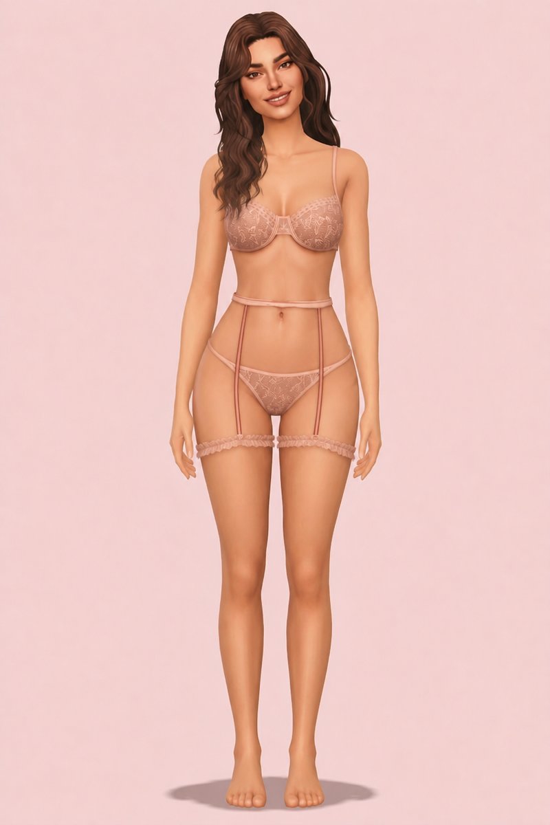 Angel Lingerie