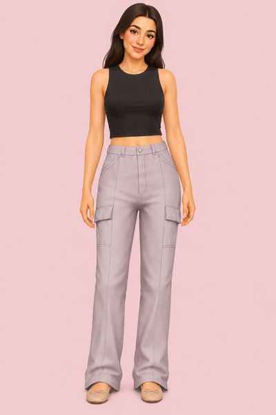 Bite Me Cargo Pants