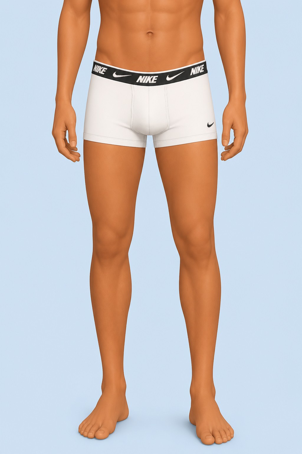 NIKE | boxer briefs custom content (CC) for Sims 4 by ali_s4cc