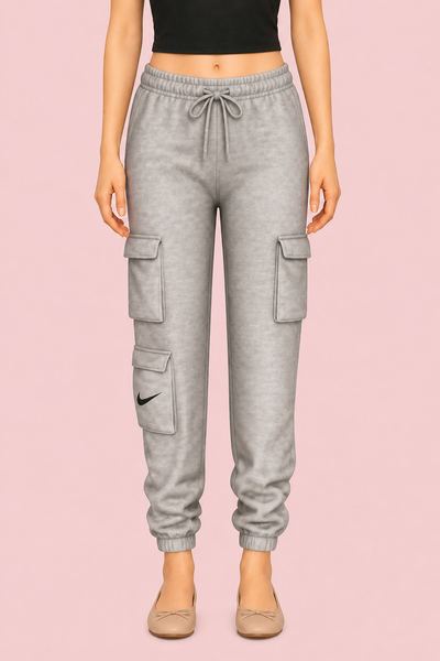 Nike Sweat suit Jogger Pants custom content (CC) for Sims 4 by RIMINGs