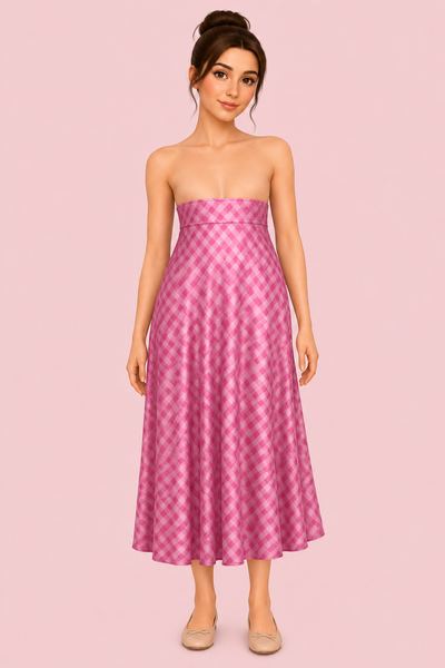 Wicked Love Skirt
