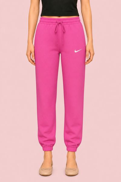 Swoosh Nike Sweatpants custom content (CC) for Sims 4 by gawdlygames