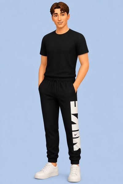 NIKE Starting 5 basketball pants custom content (CC) for Sims 4 by rona_sims