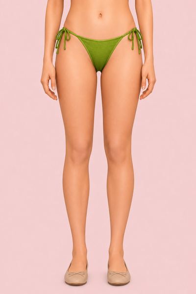 Eternal Sunshine Bikini Bottom