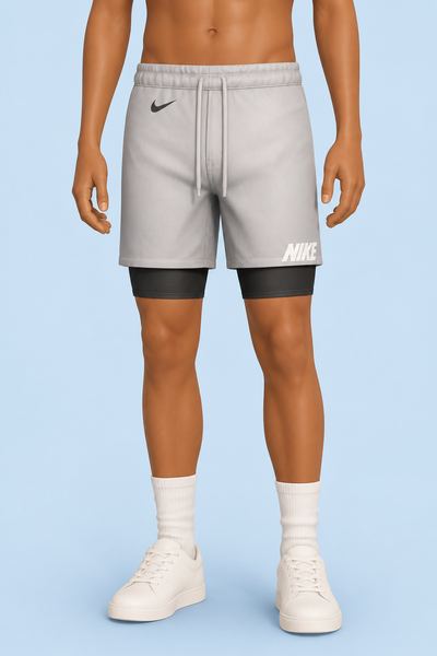 Mario Nike Dry Fit Shorts custom content (CC) for Sims 4 by gawdlygames