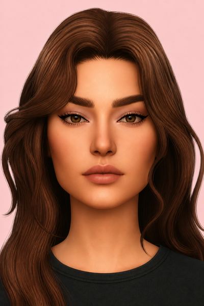 Nana Eyeliner