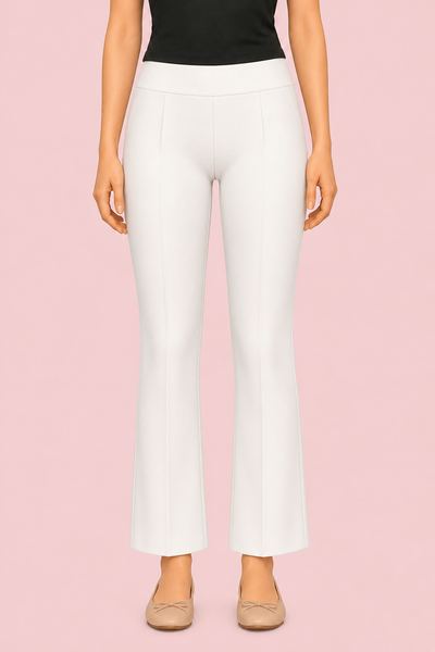 Sylvie Suit Pants custom content (CC) for Sims 4 by serenitycc