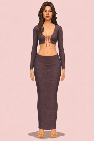 build-buy Sims 4 CC — example render