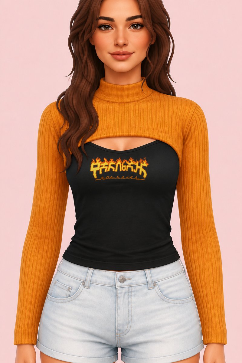 New Dayz Sweater