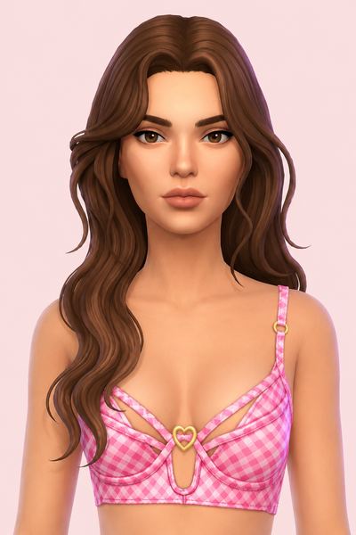 Love Bomb Lingerie