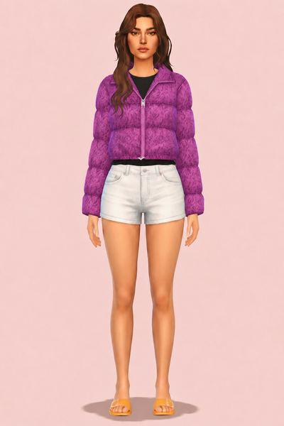 Cheshire Coat