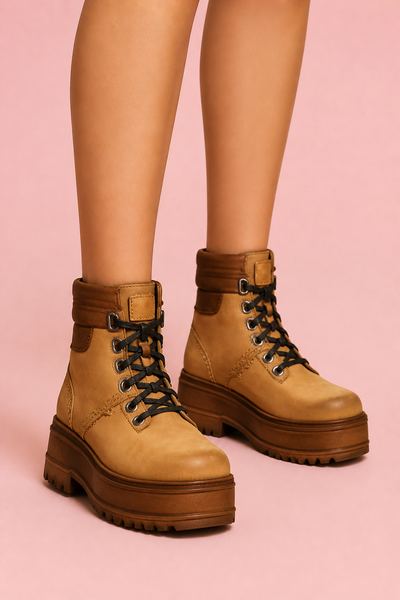 Antifragile Boots
