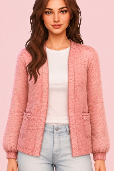Azalea Cardigan Sweater