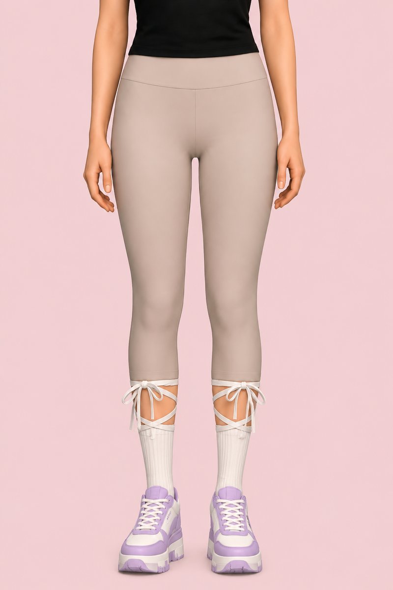 Playback Socks custom content (CC) for Sims 4 by trillyke