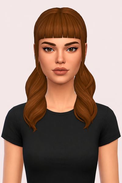 Abella Hair