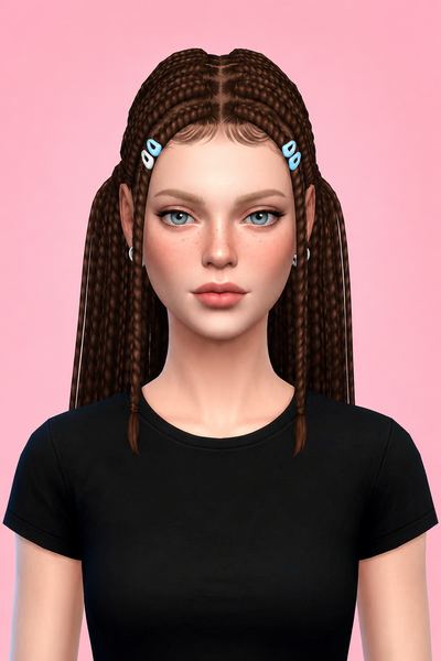 Bia Braids