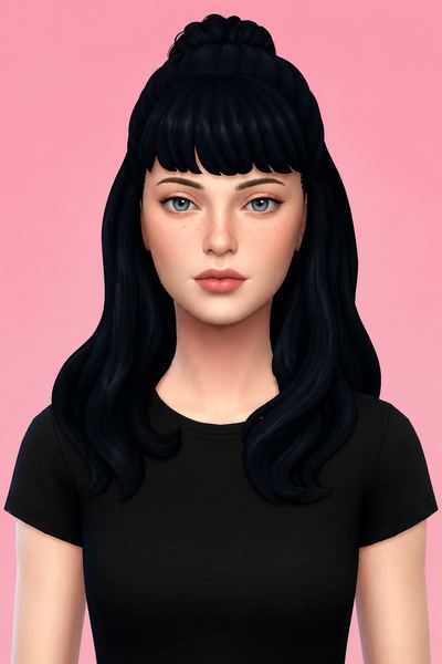 Candie Hair