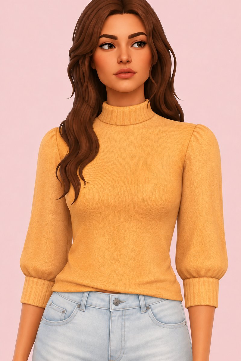 Tori Top
