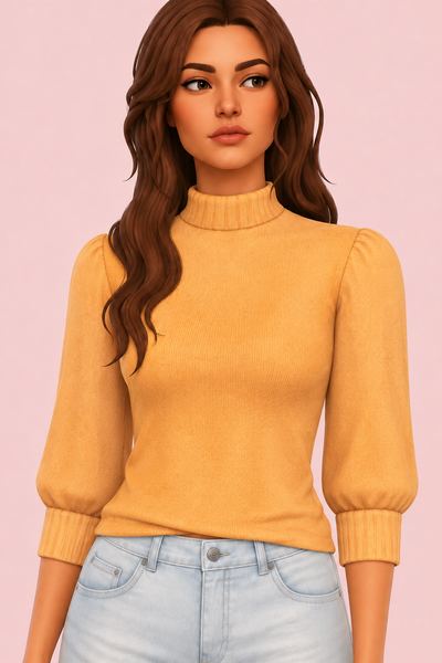 Tori Top