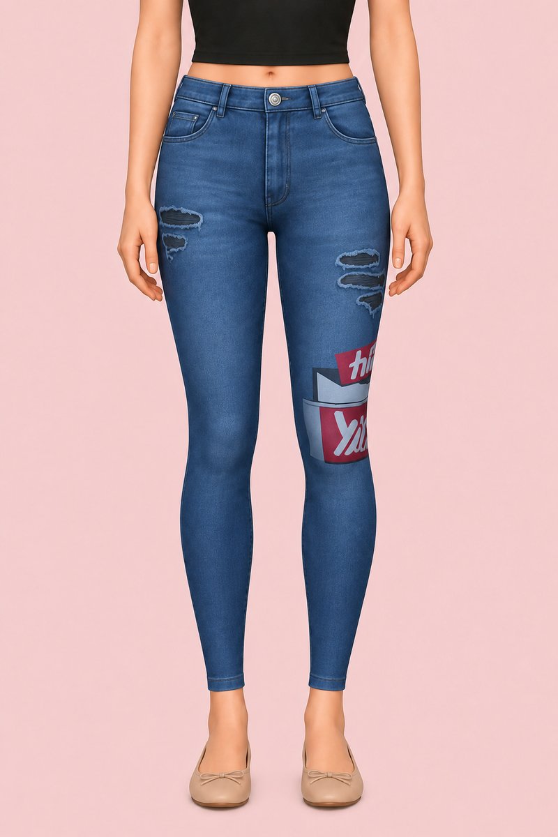 Bailey Jeans