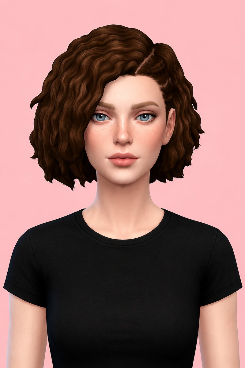 Gabbie Hair