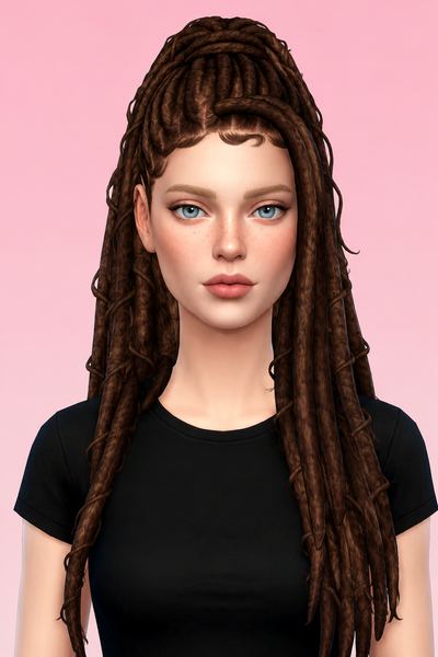 Gia Hair