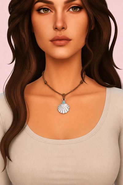 Marina Necklace