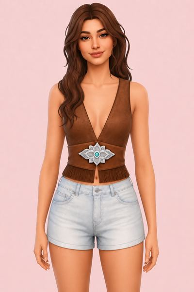 Marina Top